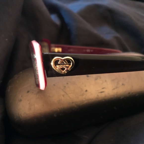 GUCCI  GLASSES - Picture 5 of 16